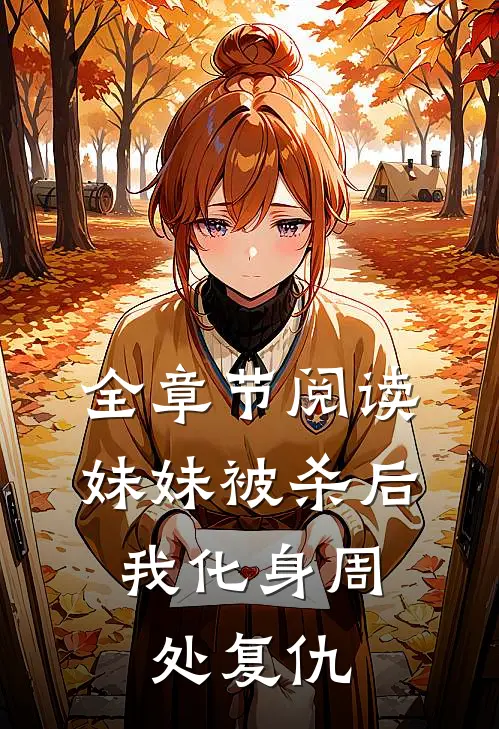 全章节阅读妹妹被杀后,我化身周处复仇