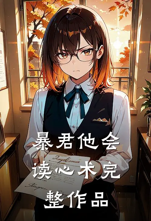 暴君他会读心术完整作品