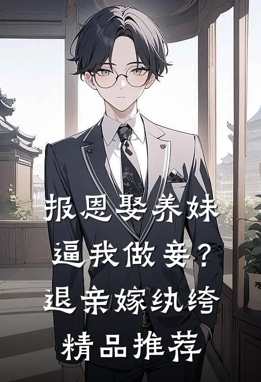 报恩娶养妹逼我做妾？退亲嫁纨绔精品推荐