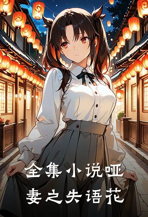 全集小说哑妻之失语花
