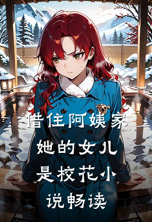 借住阿姨家，她的女儿是校花小说畅读