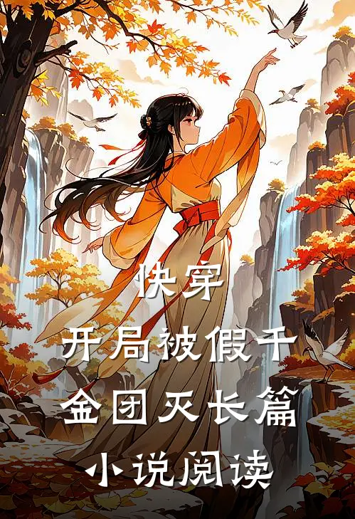 快穿：开局被假千金团灭长篇小说阅读