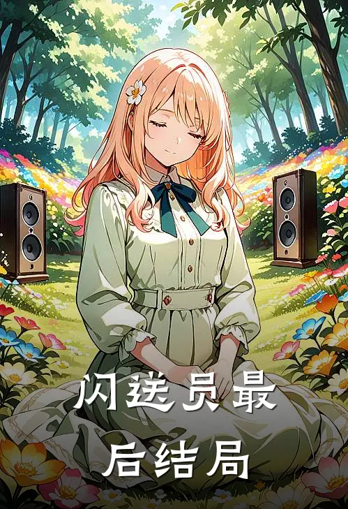 闪送员最后结局