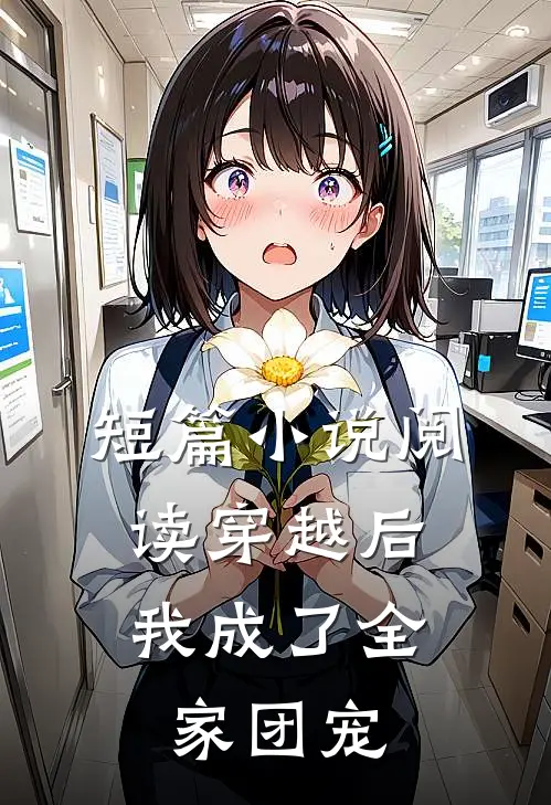 短篇小说阅读穿越后，我成了全家团宠