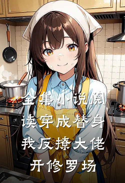 全集小说阅读穿成替身，我反撩大佬开修罗场