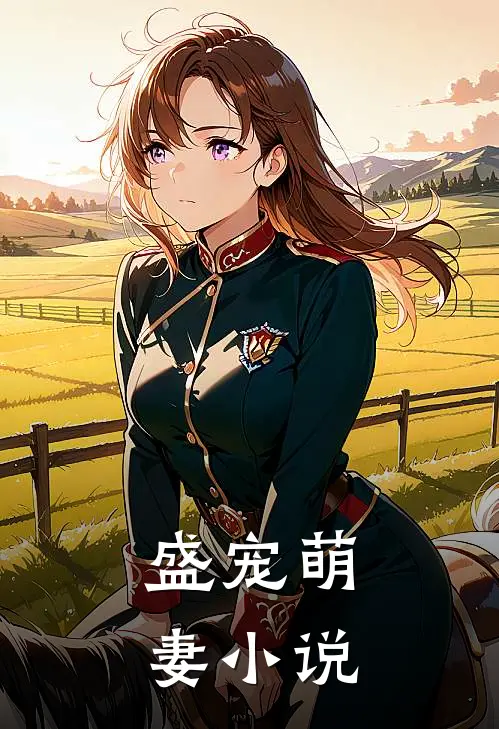 盛宠萌妻小说