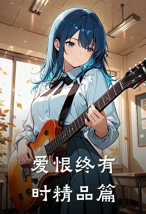 爱恨终有时精品篇