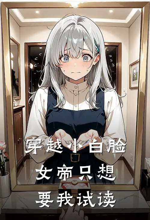 穿越小白脸,女帝只想要我试读