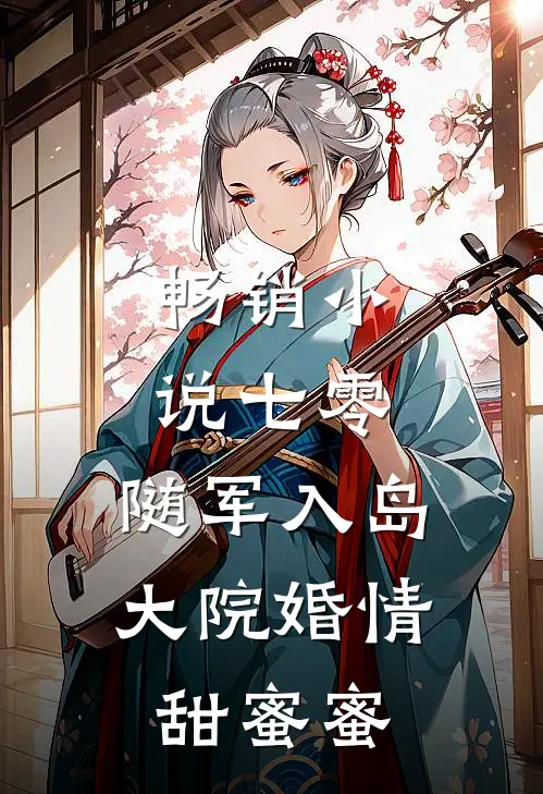 畅销小说七零：随军入岛，大院婚情甜蜜蜜