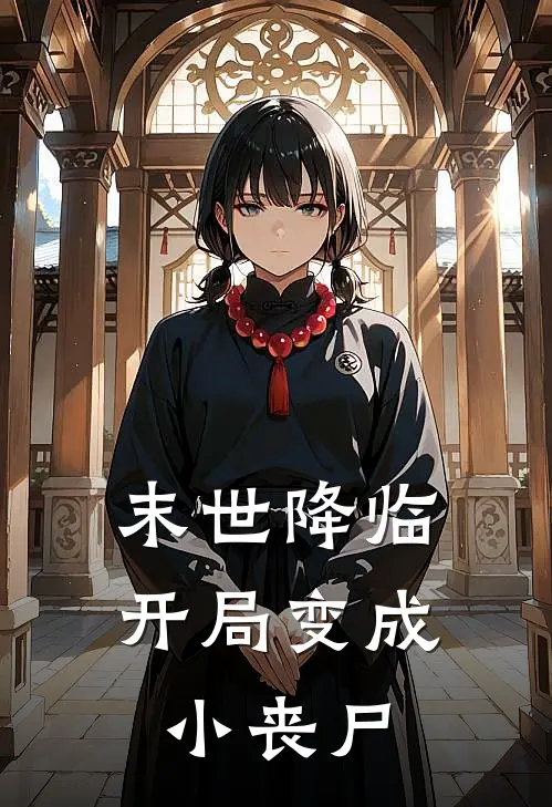 末世降临开局变成小丧尸