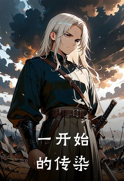 一开始的传染