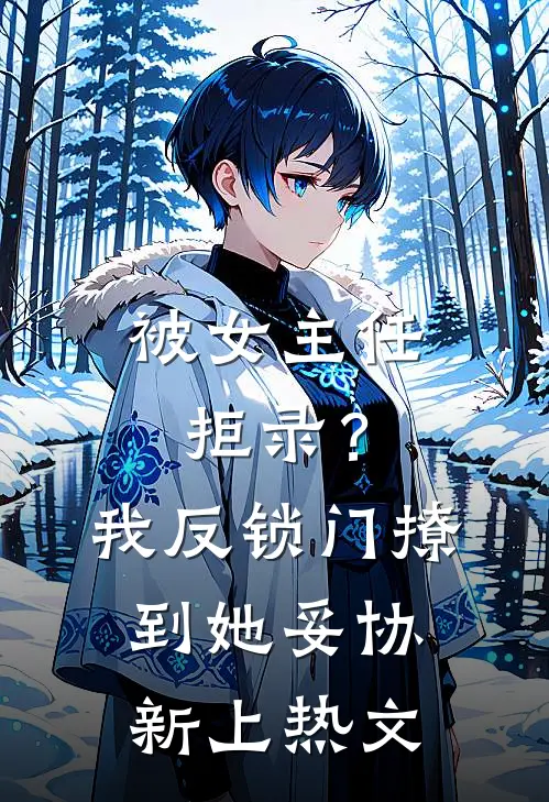 被女主任拒录？我反锁门撩到她妥协新上热文