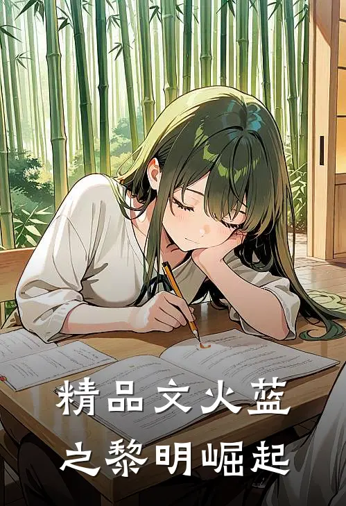精品文火蓝之黎明崛起