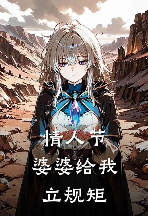 情人节,婆婆给我立规矩的说说