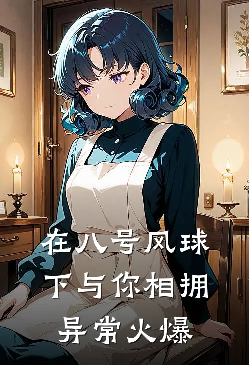 在八号风球下与你相拥异常火爆