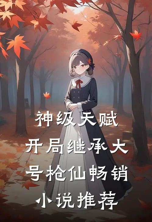 神级天赋，开局继承大号枪仙畅销小说推荐