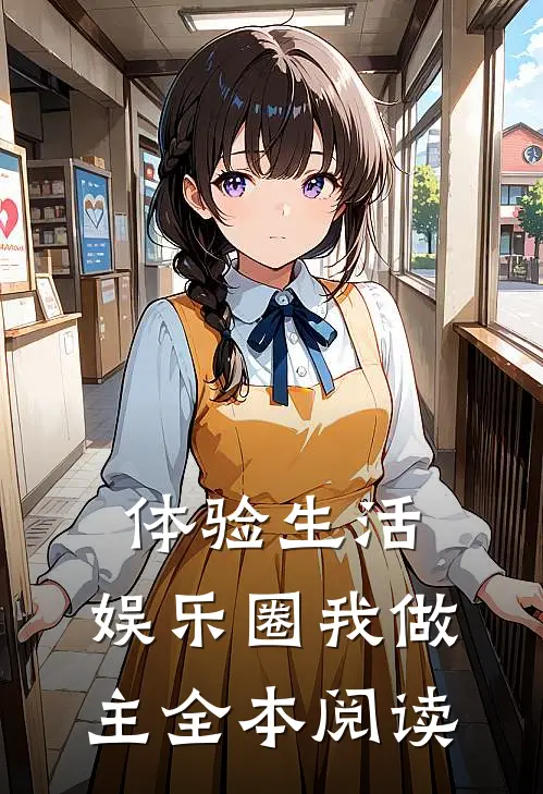 体验生活，娱乐圈我做主全本阅读