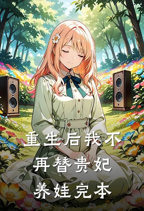 重生后我不再替贵妃养娃完本