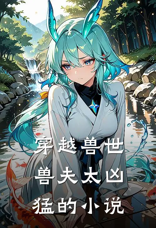 穿越兽世：兽夫太凶猛的小说