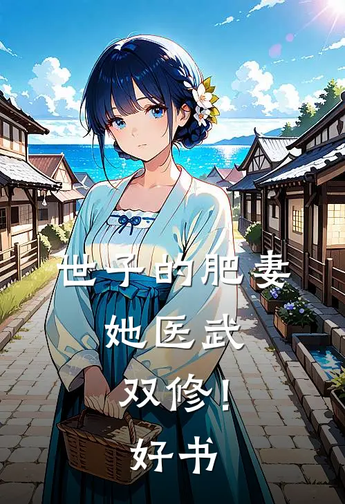 世子的肥妻，她医武双修！好书