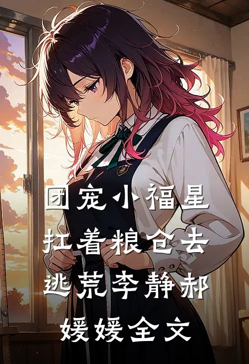 团宠小福星，扛着粮仓去逃荒李静郝媛媛全文