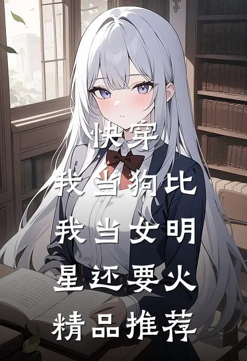 快穿：我当狗比我当女明星还要火精品推荐