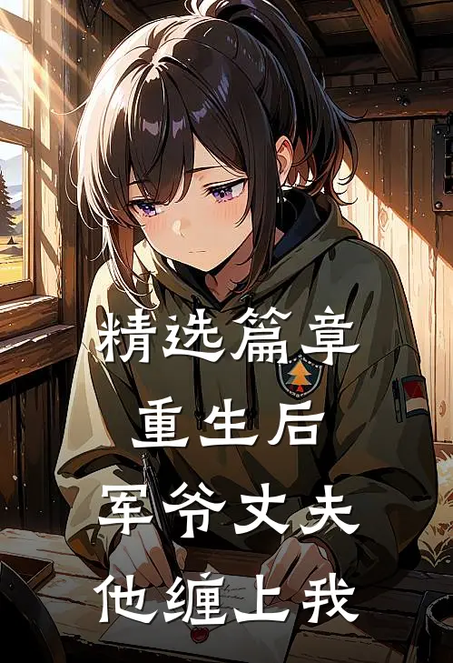 精选篇章重生后，军爷丈夫他缠上我