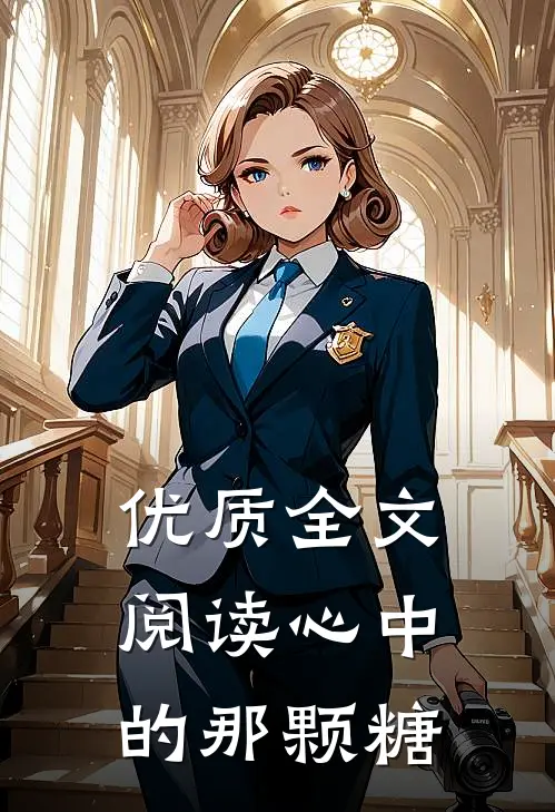 优质全文阅读心中的那颗糖