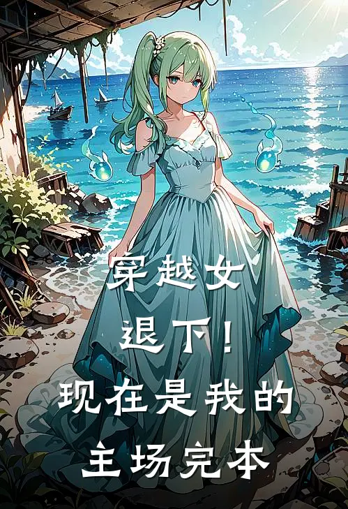 穿越女退下!现在是我的主场完本