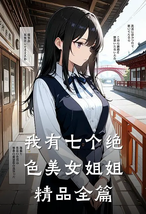 我有七个绝色美女姐姐精品全篇