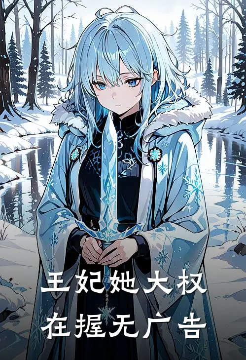 王妃她大权在握无广告