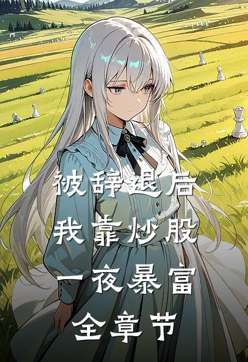 被辞退后，我靠炒股一夜暴富全章节