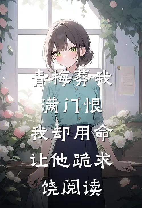 青梅葬我满门恨，我却用命让他跪求饶阅读
