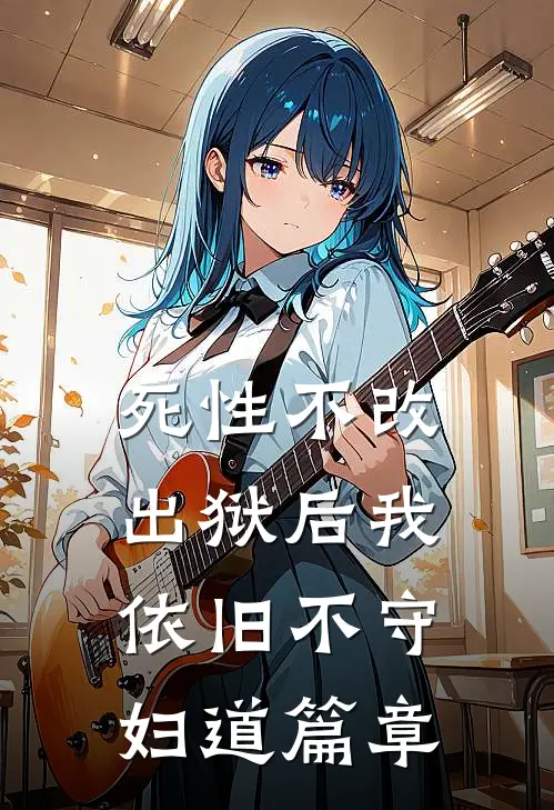 死性不改，出狱后我依旧不守妇道篇章