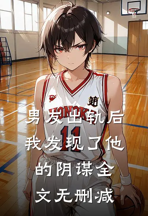 男友出轨后我发现了他的阴谋全文无删减