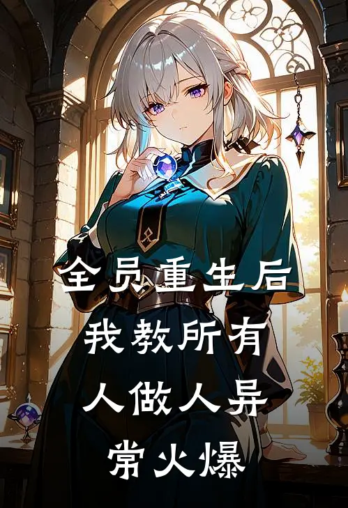全员重生后，我教所有人做人异常火爆
