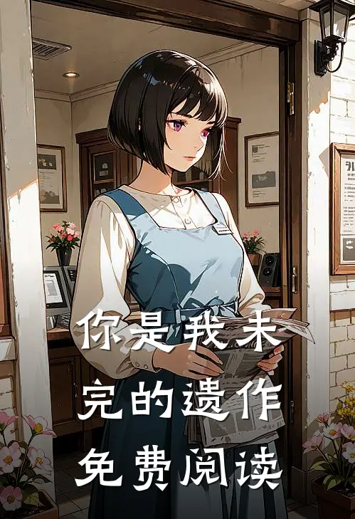 你是我未完的遗作免费阅读