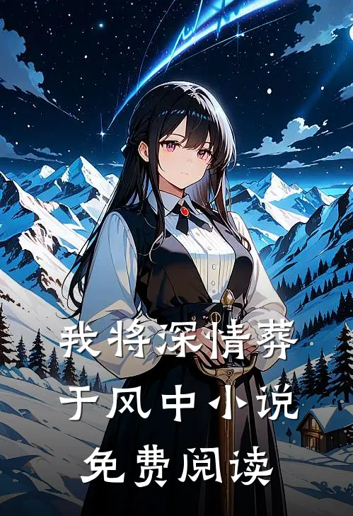 我将深情葬于风中小说免费阅读