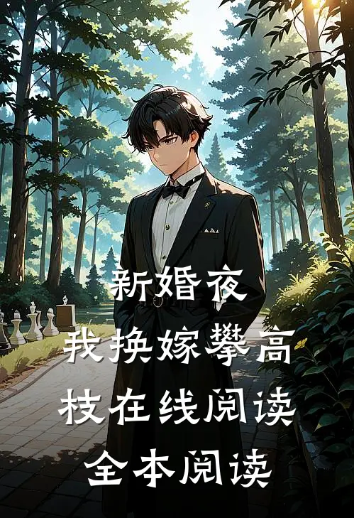 新婚夜，我换嫁攀高枝在线阅读全本阅读