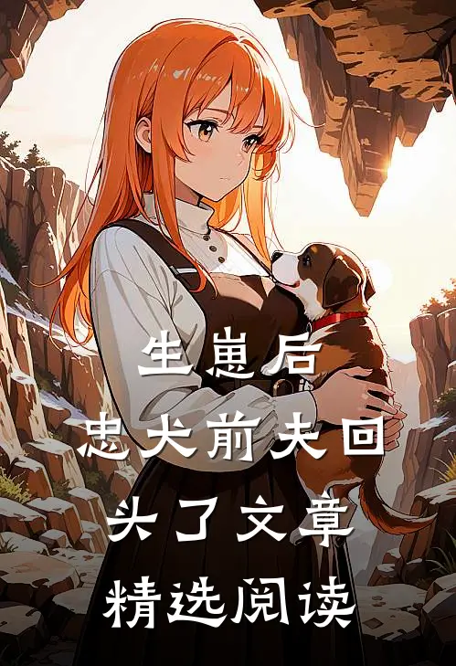 生崽后，忠犬前夫回头了文章精选阅读