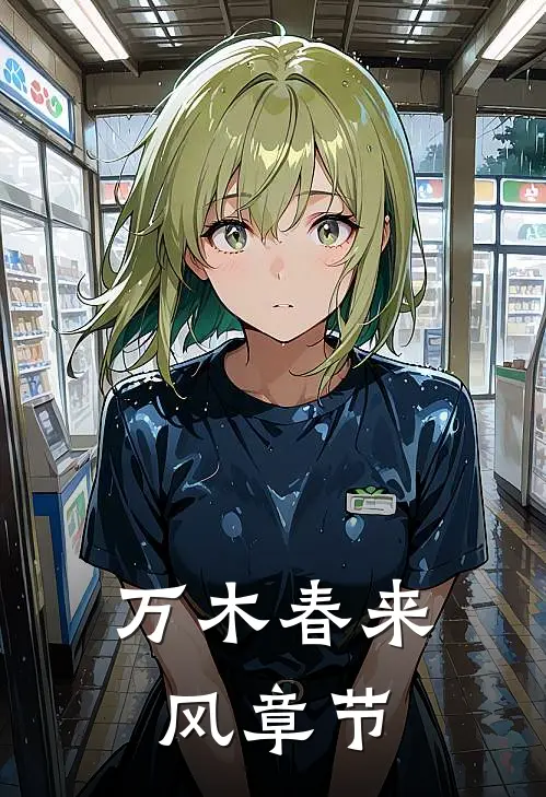 万木春来风章节