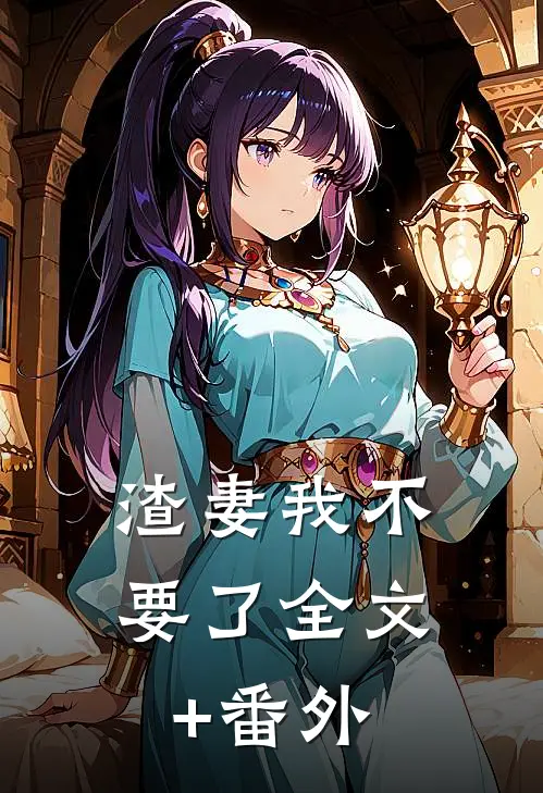 渣妻我不要了全文+番外