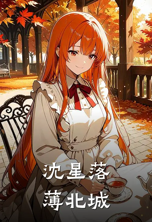 沈星落薄北城
