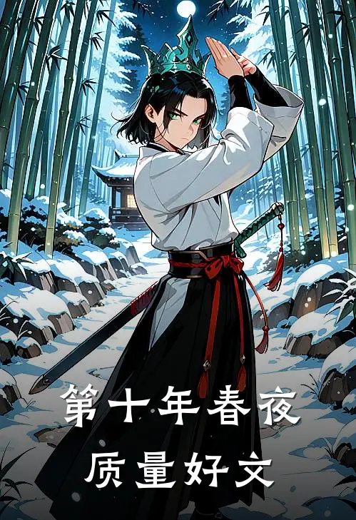 第十年春夜质量好文
