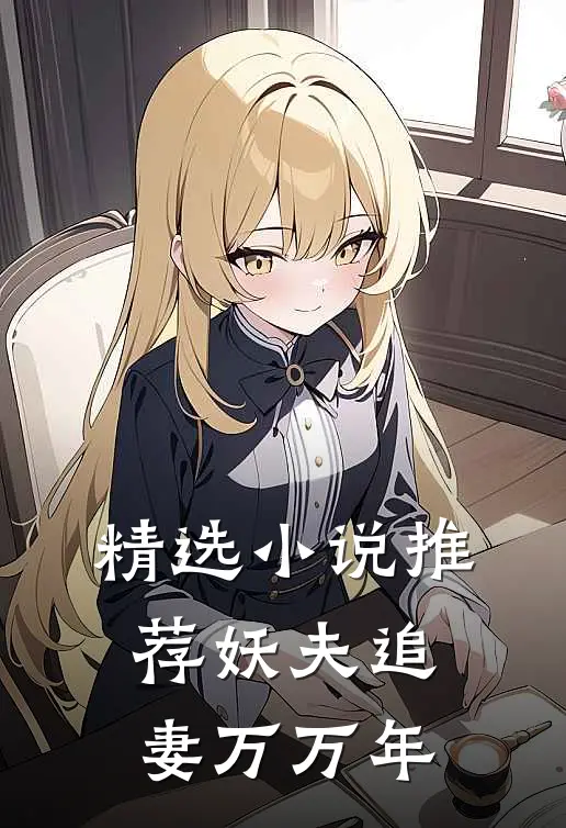精选小说推荐妖夫追妻万万年