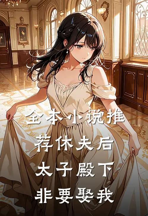 全本小说推荐休夫后，太子殿下非要娶我