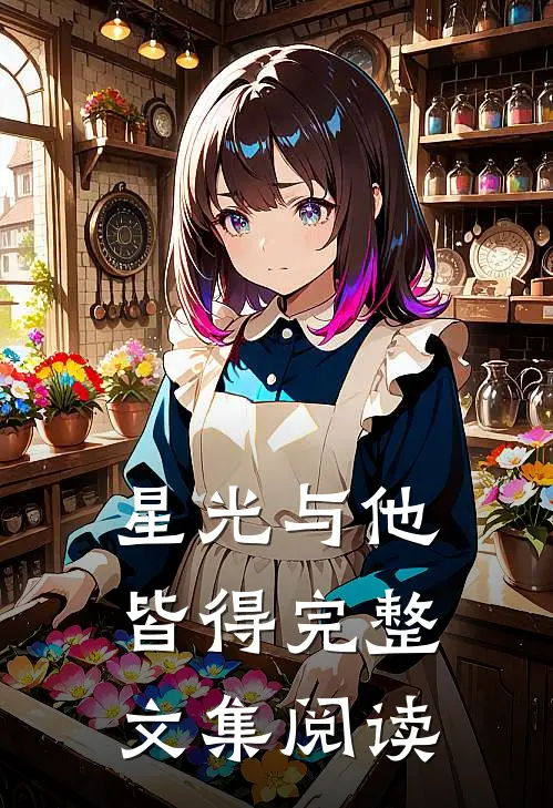 星光与他皆得完整文集阅读