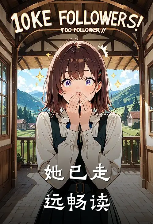她已走远畅读