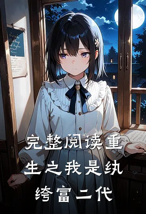 完整阅读重生之我是纨绔富二代