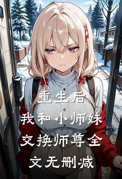 重生后，我和小师妹交换师尊全文无删减